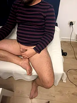 DavidMaros online show from 17, 11, 2025