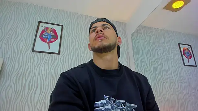 dylan jacobx online show from 11, 9, 2025