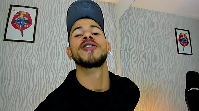 dylan jacobx online show from 19, 10, 2025