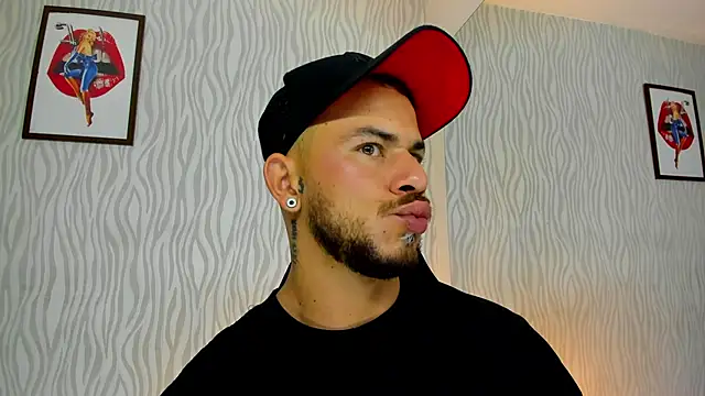 dylan jacobx online show from 28, 10, 2025