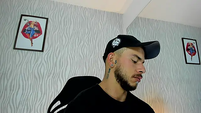 dylan jacobx online show from 6, 11, 2025