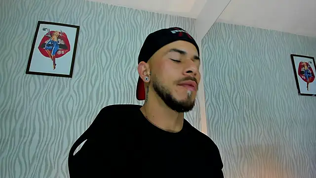 dylan jacobx online show from 8, 11, 2025