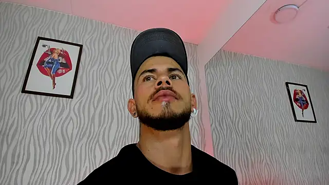 dylan jacobx online show from 14, 11, 2025