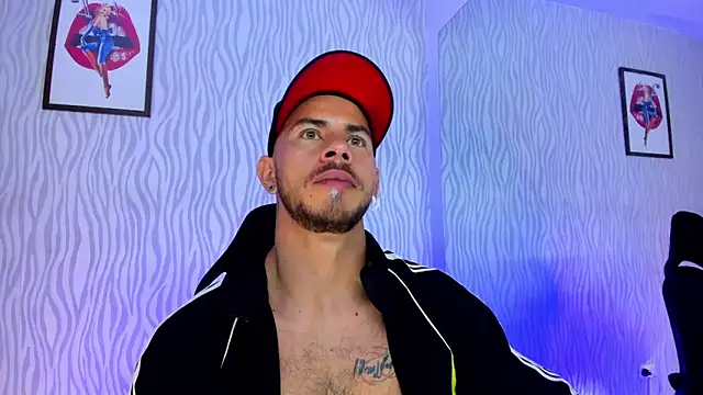 dylan jacobx online show from 22, 11, 2025