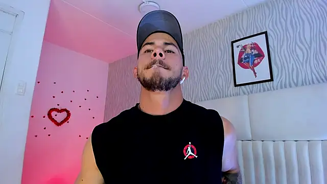 dylan jacobx online show from 26, 11, 2025