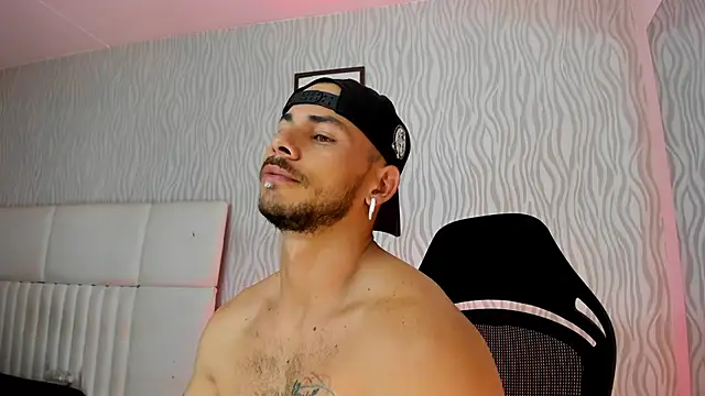 dylan jacobx online show from 2, 12, 2025