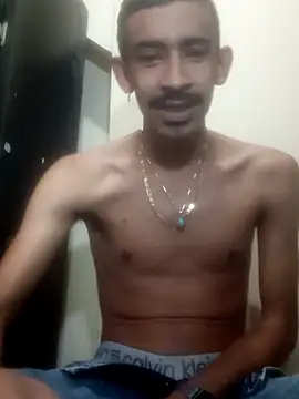 Bruno Hallss online show from 6, 11, 2025