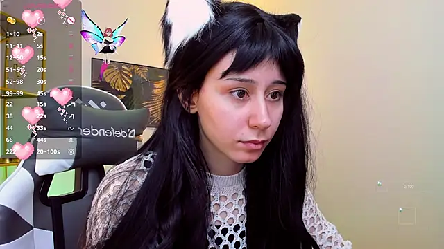 meomeee online show from 17, 10, 2025