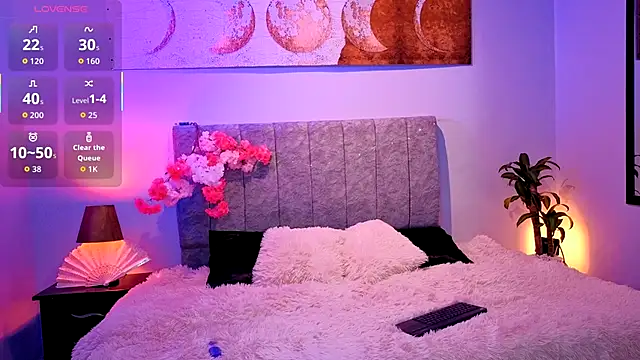 antonellastar24  online show from 13, 9, 2025