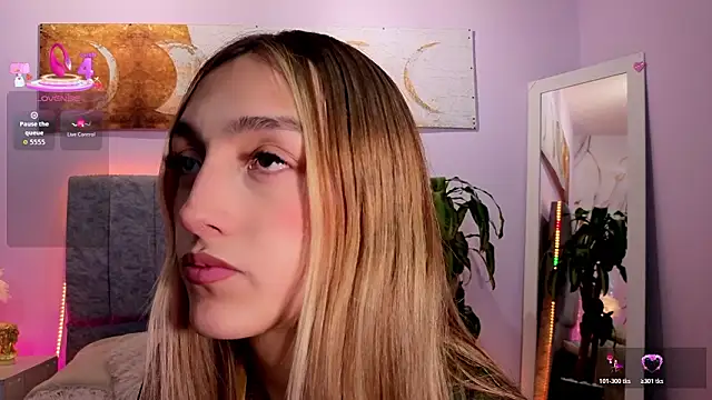 antonellastar24  online show from 23, 3, 2026