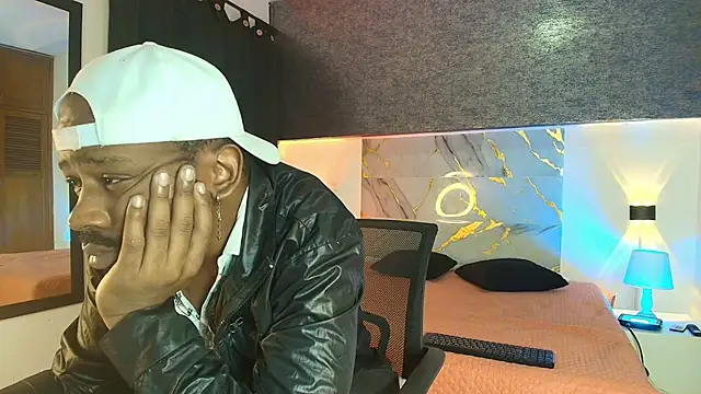 muller asher online show from 8, 11, 2025