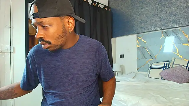 muller asher online show from 28, 11, 2025