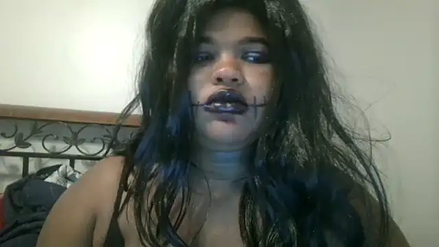 techprincessxx online show from 11, 9, 2025