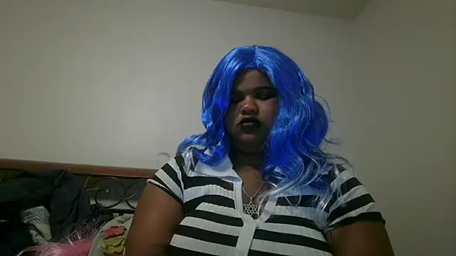 techprincessxx online show from 13, 9, 2025