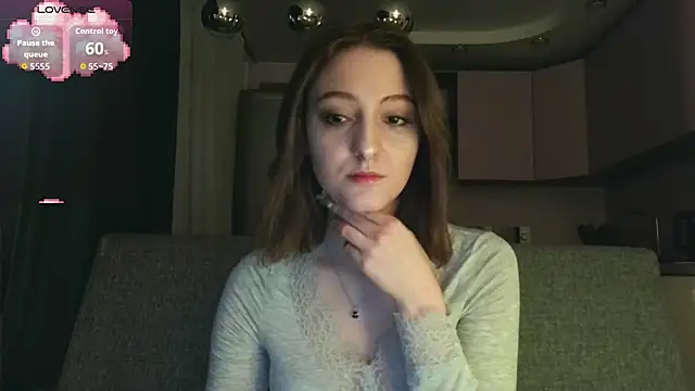 white liillyy online show from 23, 10, 2025