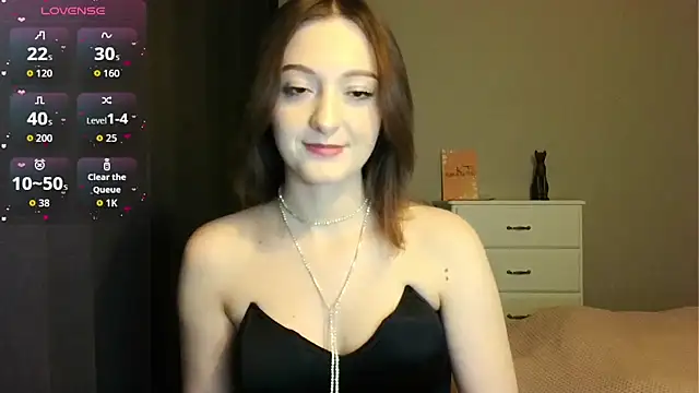 white liillyy online show from 3, 4, 2026