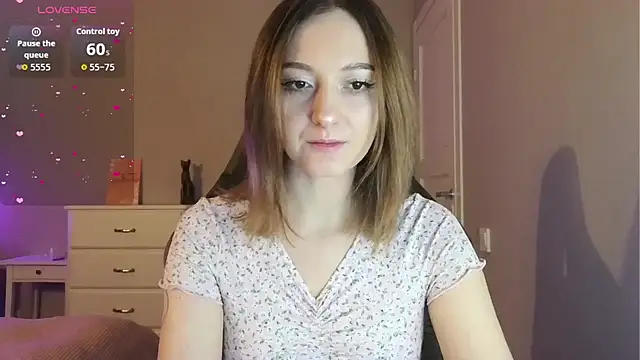 white liillyy online show from 17, 4, 2026