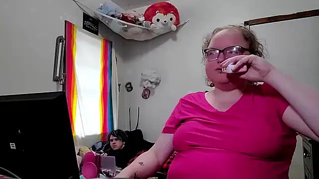 KadiSparkle online show from 5, 5, 2026