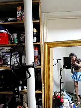 AlexaSugarbby online show from 13, 4, 2026