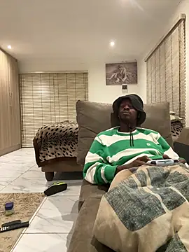 AllDayBbC online show from 12, 3, 2026