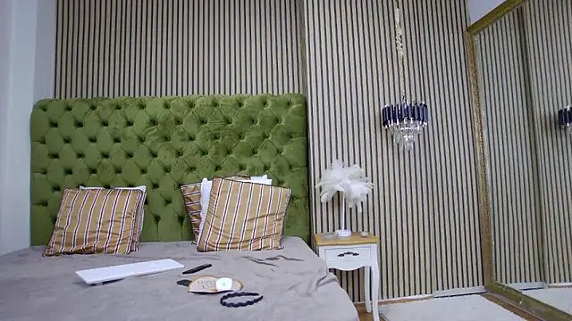 LunaHart online show from 22, 10, 2025