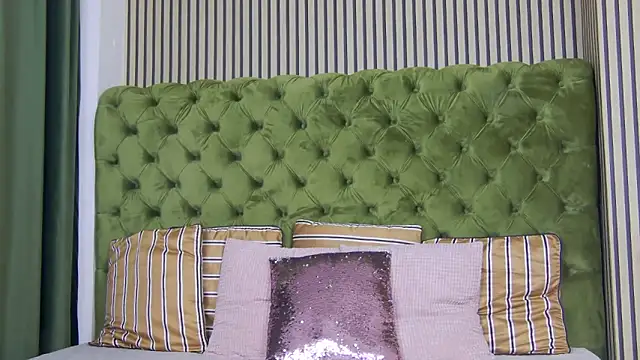 LunaHart online show from 19, 11, 2025