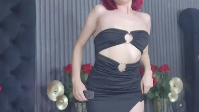 LunaHart online show from 9, 2, 2026