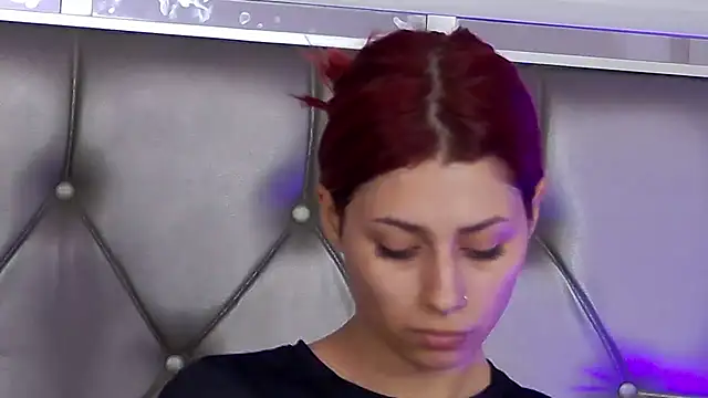 LunaHart online show from 22, 3, 2026