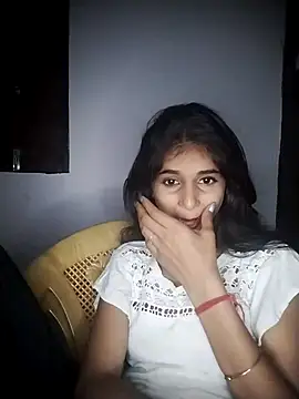 Sexey-Puja online show from 7, 10, 2025