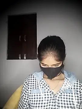 Sexey-Puja online show from 23, 10, 2025