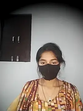 Sexey-Puja online show from 27, 10, 2025