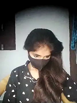 Sexey-Puja online show from 14, 11, 2025