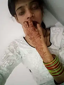 Snapshot of Sexey-Komal chatting on 11, 10, 2025 Sexey-Komal online show from 11, 10, 2025