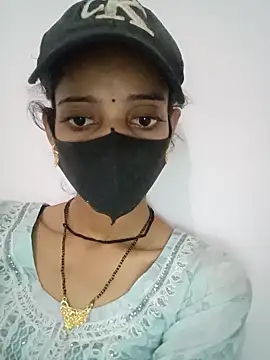 Snapshot of Sexey-Komal chatting on 13, 10, 2025 Sexey-Komal online show from 13, 10, 2025