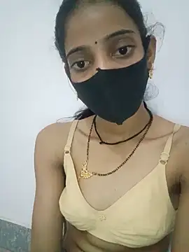 Snapshot of Sexey-Komal chatting on 15, 10, 2025 Sexey-Komal online show from 15, 10, 2025