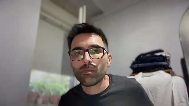 Alicante34 online show from 15, 11, 2025