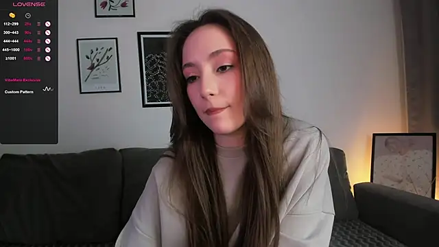 wetpussydaily online show from 25, 2, 2026