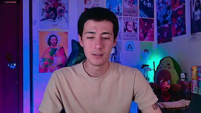 Jeremias miller online show from 12, 11, 2025