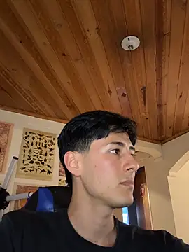 Jeremias miller online show from 16, 2, 2026