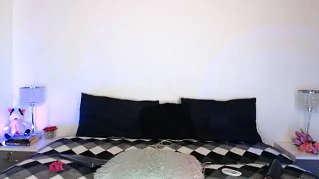 keilysweet online show from 16, 3, 2026