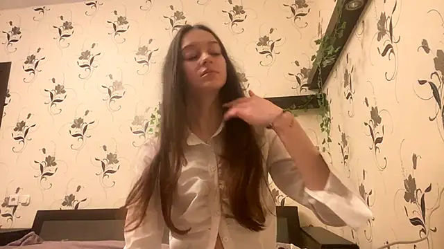 AshleyEady online show from 25, 9, 2025