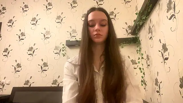 AshleyEady online show from 18, 10, 2025