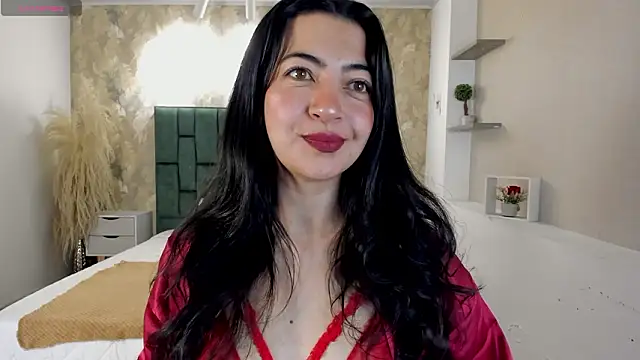 Saya Amaretto1 online show from 2, 3, 2026