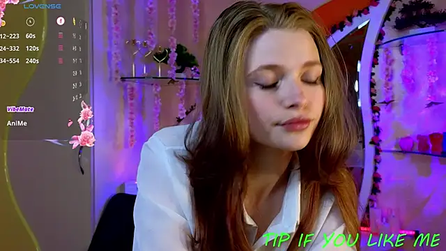 Marry Juanna online show from 6, 7, 2026