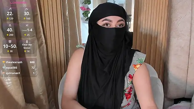 Snapshot of _ghaliaa chatting on 18, 4, 2026 ghaliaa online show from 18, 4, 2026