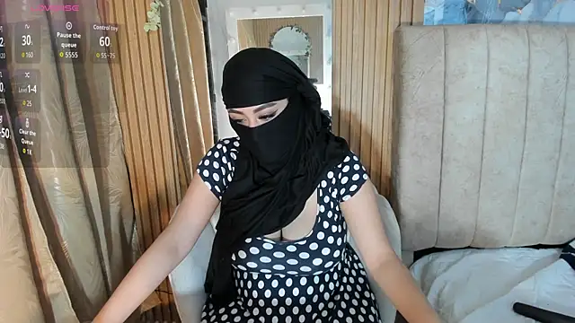 Snapshot of _ghaliaa chatting on 6, 5, 2026 ghaliaa online show from 6, 5, 2026