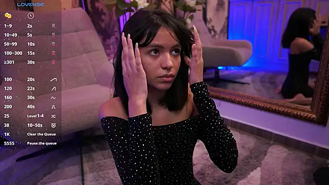 NamiKimura online show from 6, 10, 2025