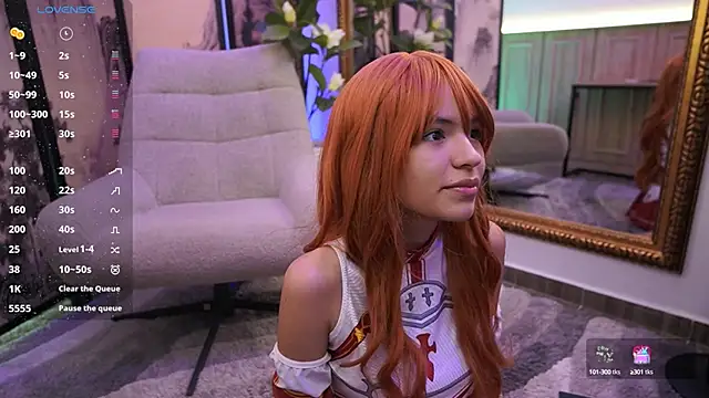 NamiKimura online show from 14, 10, 2025