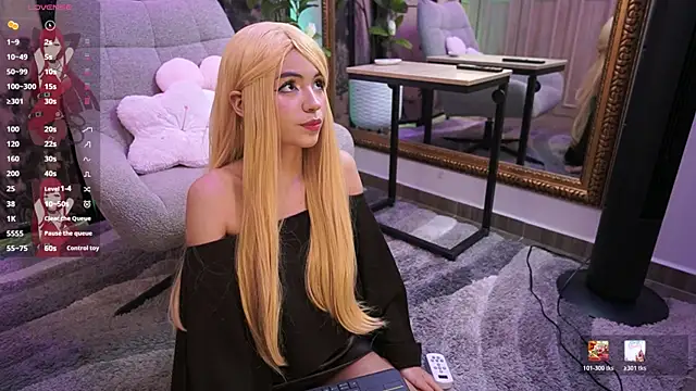 NamiKimura online show from 5, 1, 2026