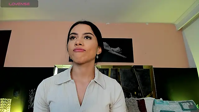 ScarletTorres online show from 11, 1, 2026